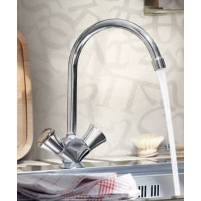 Смеситель для кухни Grohe Costa L 31812001