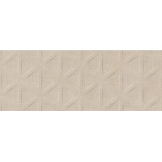 Плитка Cerama Market ANTONIA BEIGE DECOR (декор) 30х80