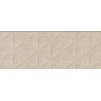 Плитка Cerama Market ANTONIA BEIGE DECOR (декор) 30х80