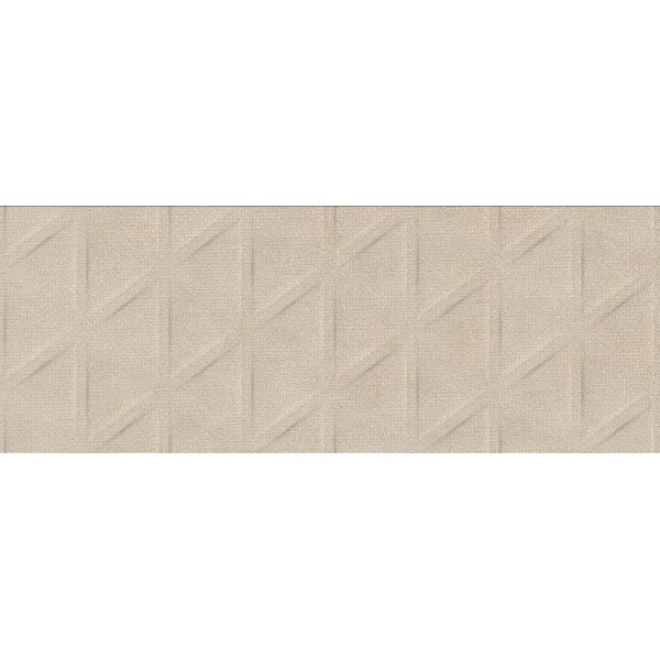 Плитка Cerama Market ANTONIA BEIGE DECOR (декор) 30х80