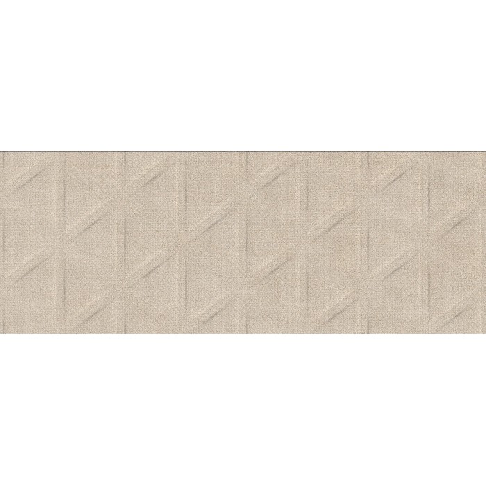 Плитка Cerama Market ANTONIA BEIGE DECOR (декор) 30х80