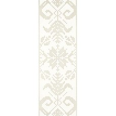 Плитка Paradyz CAYA BIANCO INSERTO A