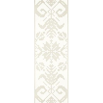 Плитка Paradyz CAYA BIANCO INSERTO A