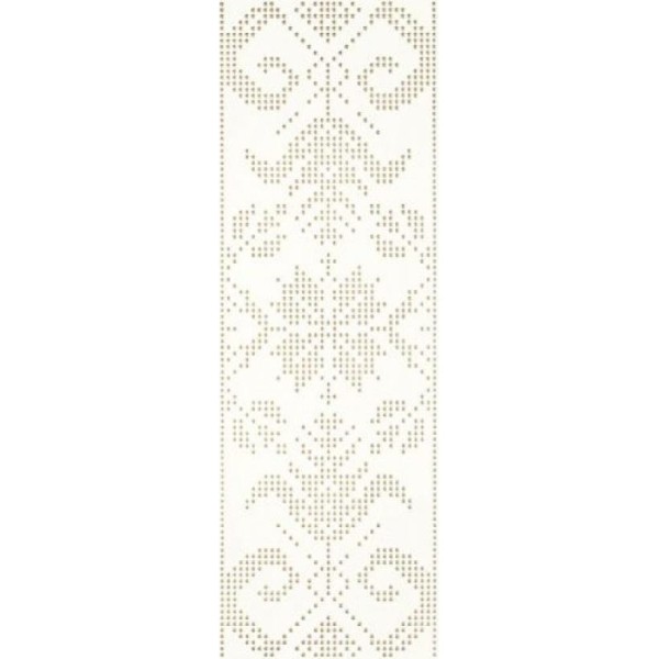 Плитка Paradyz CAYA BIANCO INSERTO A