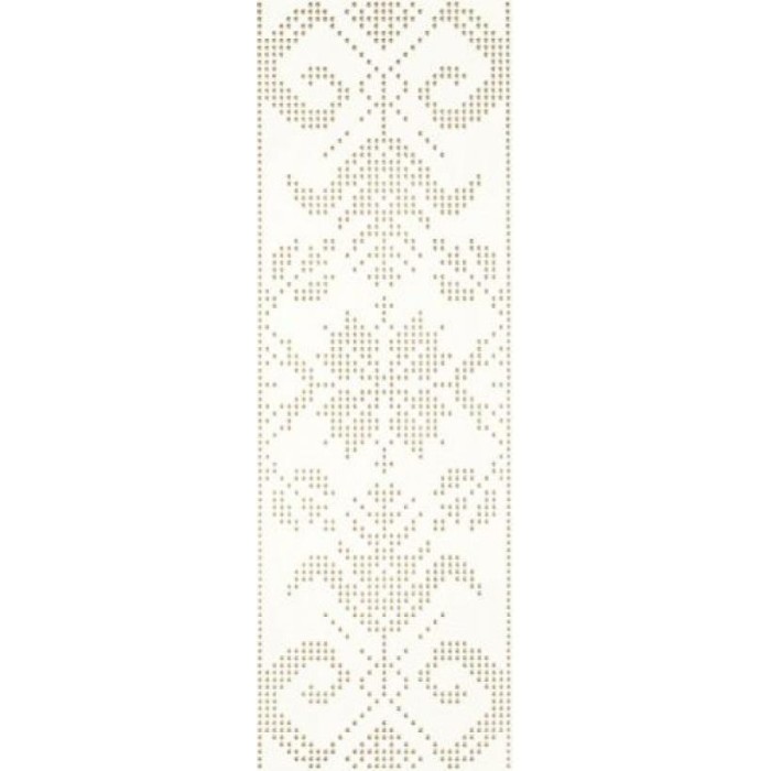 Плитка Paradyz CAYA BIANCO INSERTO A