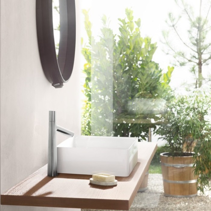 Смеситель для раковины Hansgrohe Talis Select S 72044000