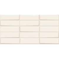 Плитка Opoczno Mixform White Structure 29,7x60 см