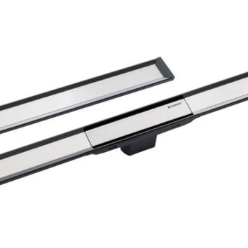 Дренажный канал Geberit CleanLine20, L30-130 см (154.451.00.1)