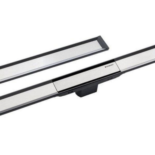 Дренажный канал Geberit CleanLine20, L30-130 см (154.451.00.1)