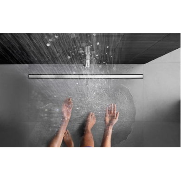 Дренажный канал Geberit CleanLine20, L30-130 см (154.451.00.1)