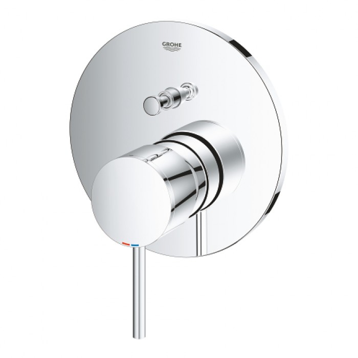 Grohe Atrio Смеситель однорычажный на 2 выхода (24066003)