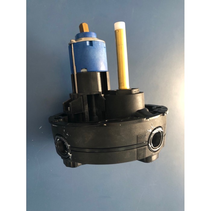 Grohe Atrio Смеситель однорычажный на 2 выхода (24066003)