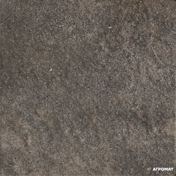Керамогранит Cersanit Eterno G407 GRAPHITE 9×420×420 под камень