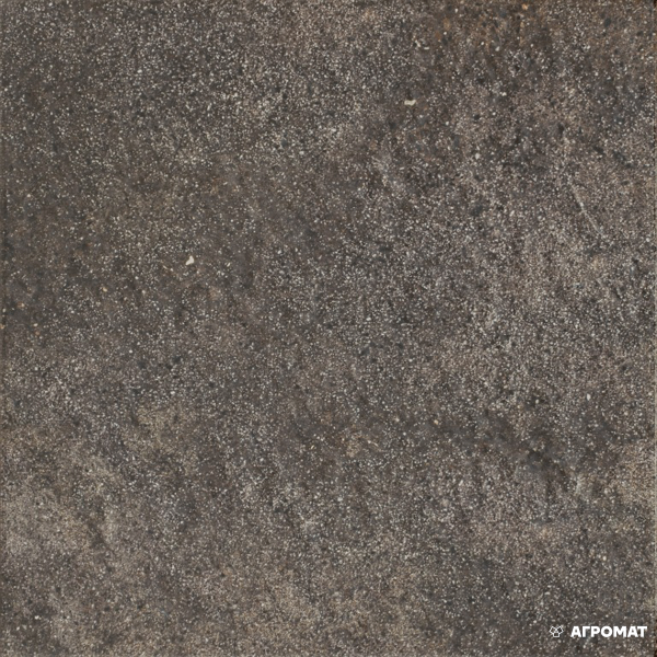 Керамогранит Cersanit Eterno G407 GRAPHITE 9×420×420 под камень