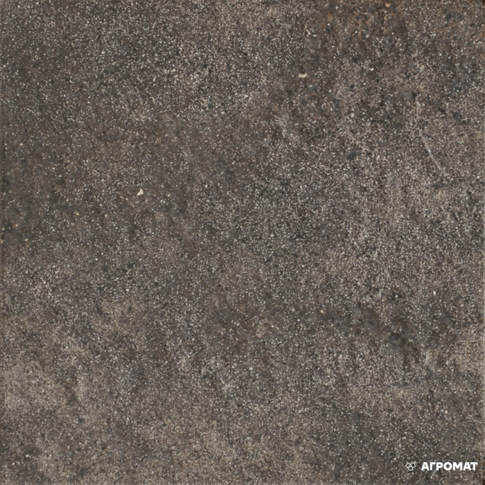 Керамогранит Cersanit Eterno G407 GRAPHITE 9×420×420 под камень