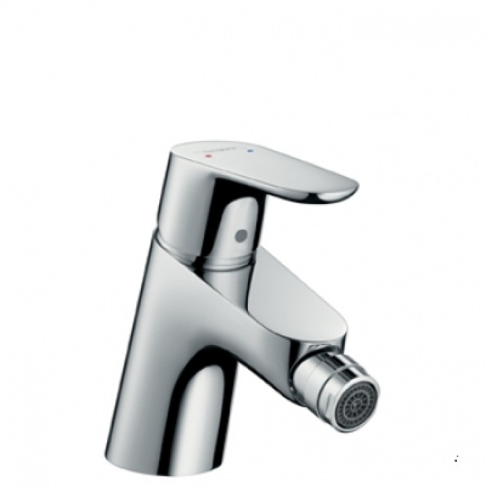 Смеситель для биде Hansgrohe Focus 31920000