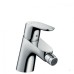 Смеситель для биде Hansgrohe Focus 31920000
