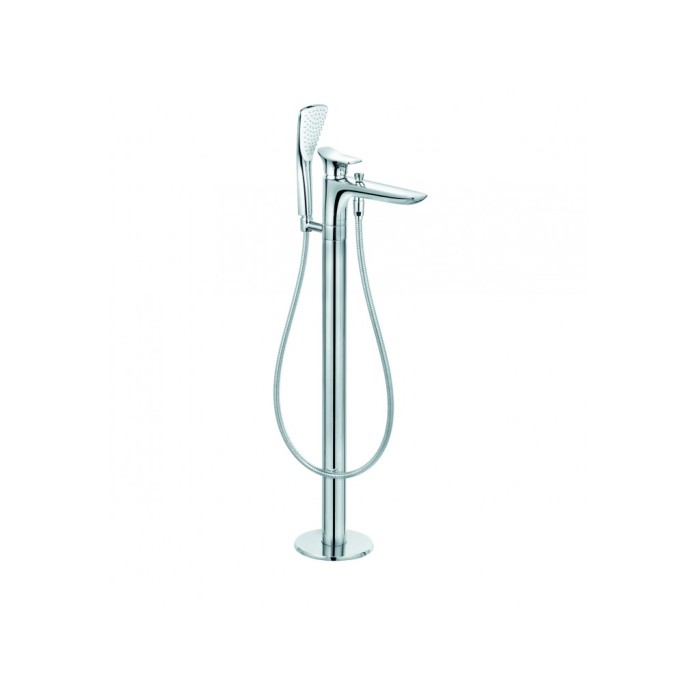 Смеситель для ванны Kludi Ambienta (535900575)