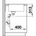 Мойка для кухни Blanco Subline 320-F кофе 523421