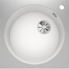 Мойка для кухни Blanco Artago 6-IF/A Silgranit PuraDur 521767
