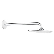 Верхний душ Grohe Rainshower Veris 300 x 150 26170LS0