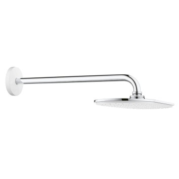 Верхний душ Grohe Rainshower Veris 300 x 150 26170LS0