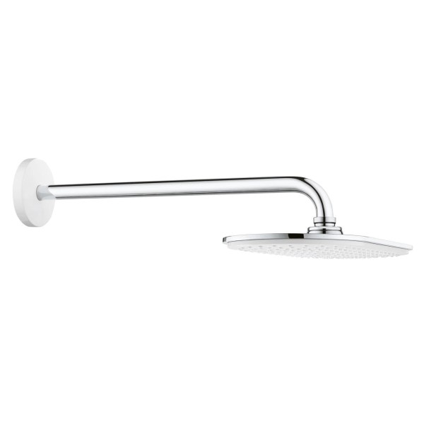 Верхний душ Grohe Rainshower Veris 300 x 150 26170LS0