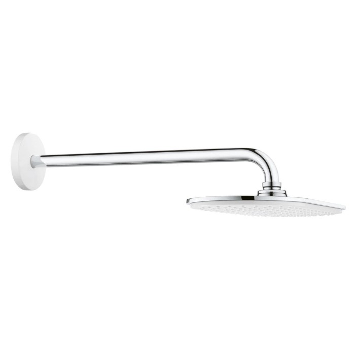 Верхний душ Grohe Rainshower Veris 300 x 150 26170LS0