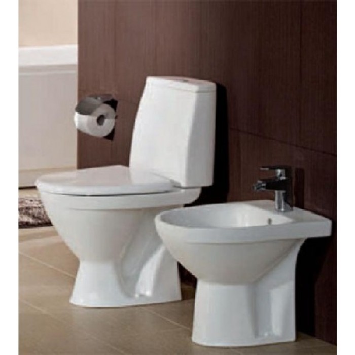 Унитаз Kolo Runa (L89208000) с сиденьем Soft Close