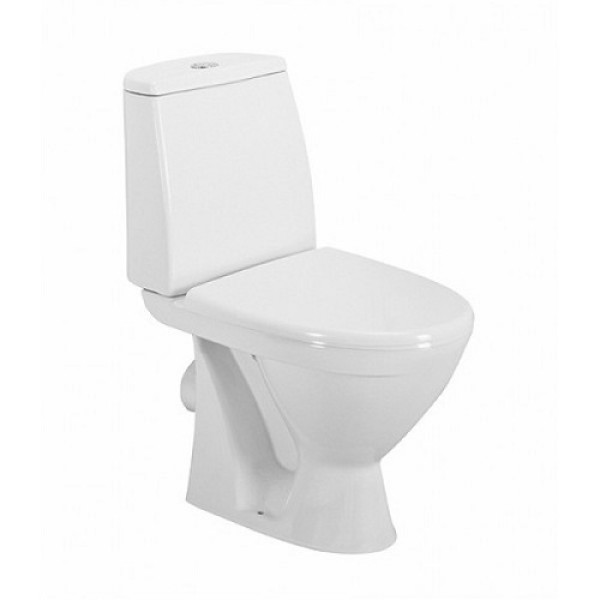 Унитаз Kolo Runa (L89208000) с сиденьем Soft Close