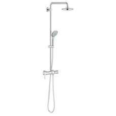 Душевая система Grohe Euphoria 180 (26320000)