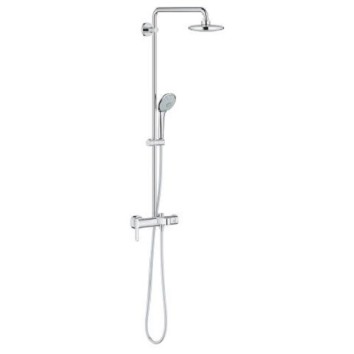 Душевая система Grohe Euphoria 180 (26320000)