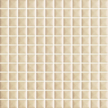 Мозаїка пресована Sunlight Sand Crema (2,3x2,3) 29,8x29,8 код 7094 Ceramika Paradyz