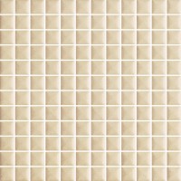 Мозаїка пресована Sunlight Sand Crema (2,3x2,3) 29,8x29,8 код 7094 Ceramika Paradyz