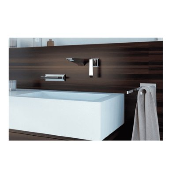 Смеситель для раковины Grohe Allure Brilliant S-Size 19781000 Смеситель для раковины Grohe Allure Brilliant S-Size 19781000