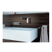 Смеситель для раковины Grohe Allure Brilliant S-Size 19781000 Смеситель для раковины Grohe Allure Brilliant S-Size 19781000