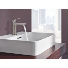 Смеситель для раковины Grohe Lineare S-Size 32114DC1
