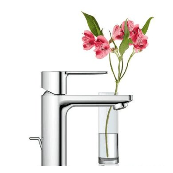 Смеситель для раковины Grohe Lineare S-Size 32114DC1