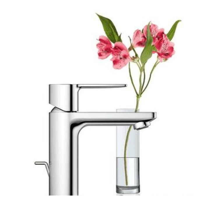 Смеситель для раковины Grohe Lineare S-Size 32114DC1