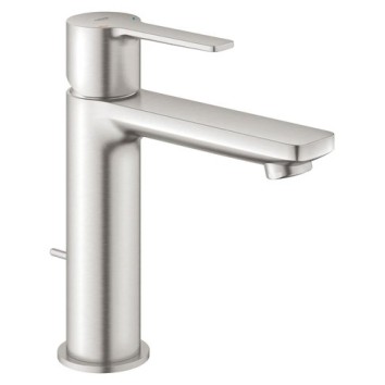 Смеситель для раковины Grohe Lineare S-Size 32114DC1