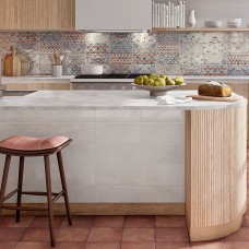 Плитка MAINZU RIVIERA BLANC 7×300×150