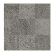 Мозаїка Opoczno Pl+ Grava Grey Mosaic Mat Bs 29,8x29,8 см