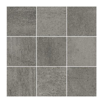 Мозаїка Opoczno Pl+ Grava Grey Mosaic Mat Bs 29,8x29,8 см