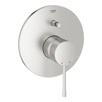 Смеситель для ванны Grohe Essence New 19285DC1
