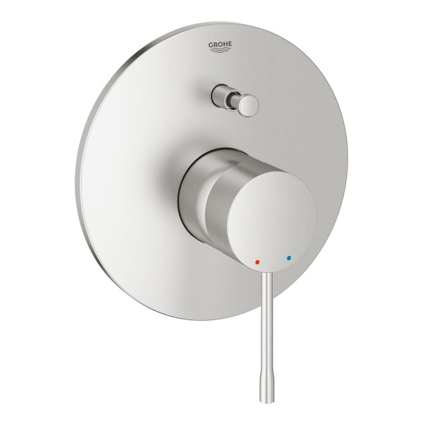 Смеситель для ванны Grohe Essence New 19285DC1