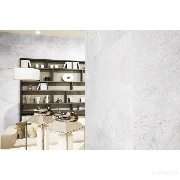 Плитка Venis Mirage WHITE 9×1000×333