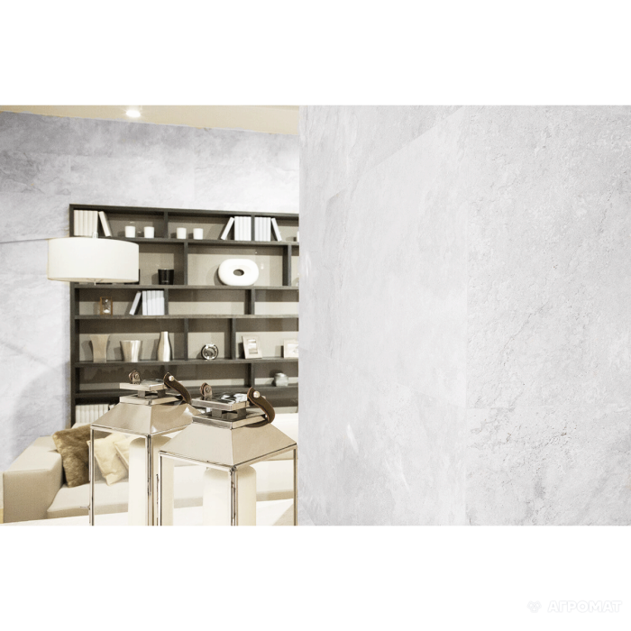 Плитка Venis Mirage WHITE 9×1000×333