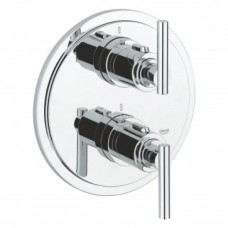 Grohe Atrio Термостат для душа наружная часть (19398000)