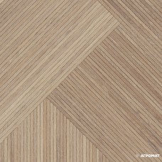 Керамогранит Venis Starwood NOA-R TANZANIA WINE 10×596×596 под дерево