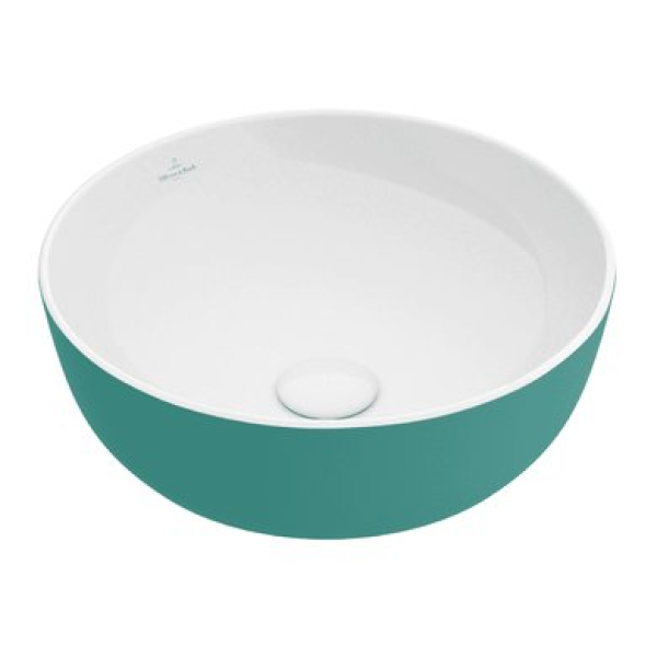 Керамическая раковина Villeroy & Boch Artis 417943BCW5